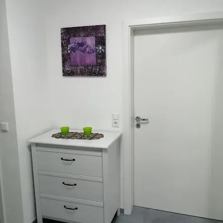 Blumenparadies شقة