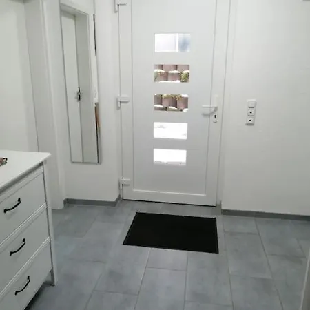 Blumenparadies شقة *