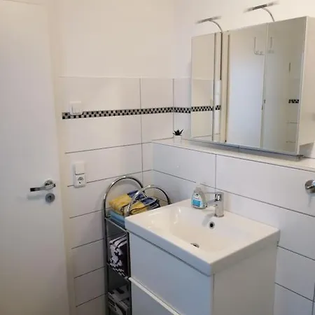 Blumenparadies * Nettersheim