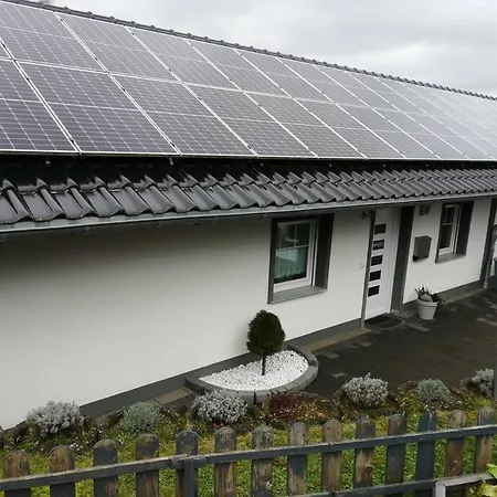 Blumenparadies Nettersheim