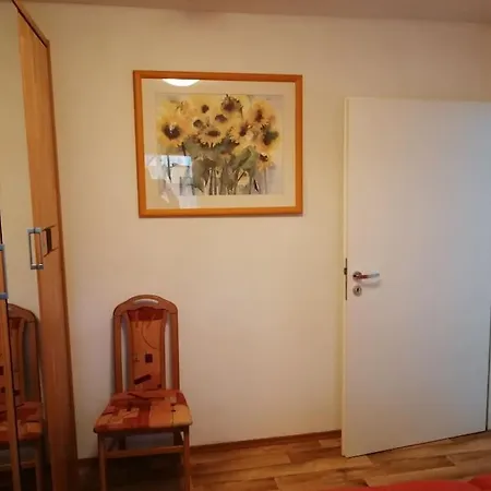 Blumenparadies Apartment