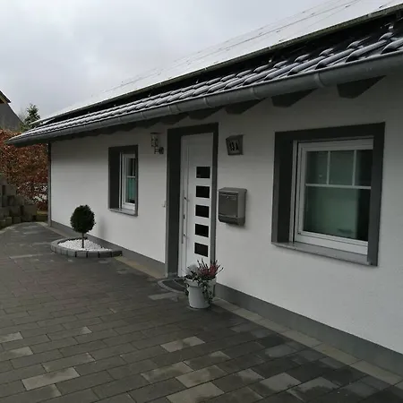 Apartment Blumenparadies