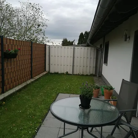 Blumenparadies Nettersheim