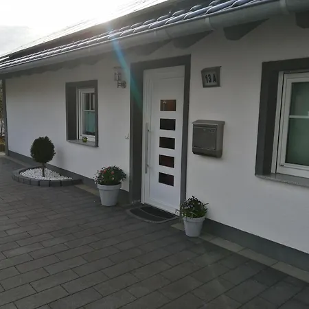 Blumenparadies * Nettersheim