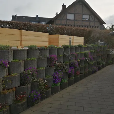 Blumenparadies