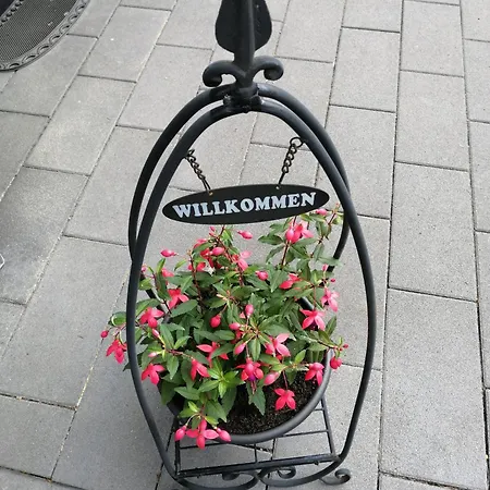 شقة Blumenparadies
