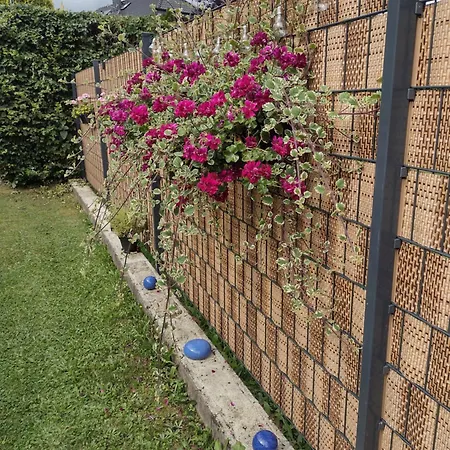 Blumenparadies Apartamento