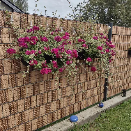 Apartamento Blumenparadies