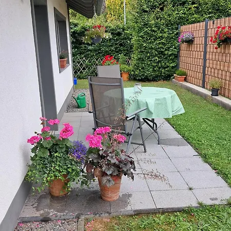 Blumenparadies