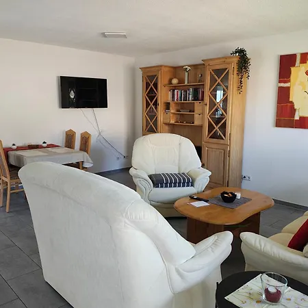 Apartamento Blumenparadies Nettersheim