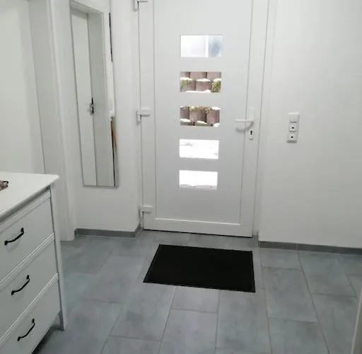 Blumenparadies Apartmán *