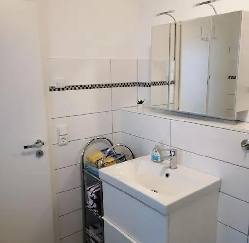 Blumenparadies * Nettersheim