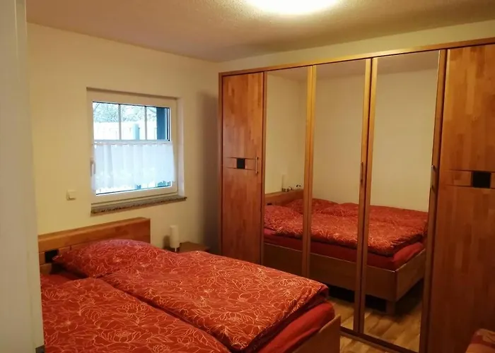 Blumenparadies * Nettersheim