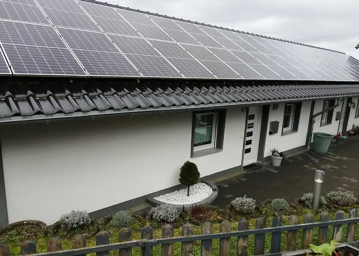 Blumenparadies Nettersheim