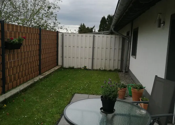 Blumenparadies Nettersheim