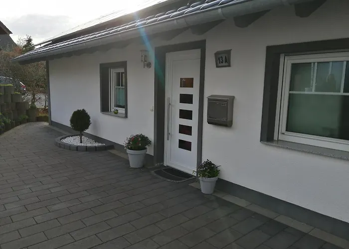 Blumenparadies * Nettersheim