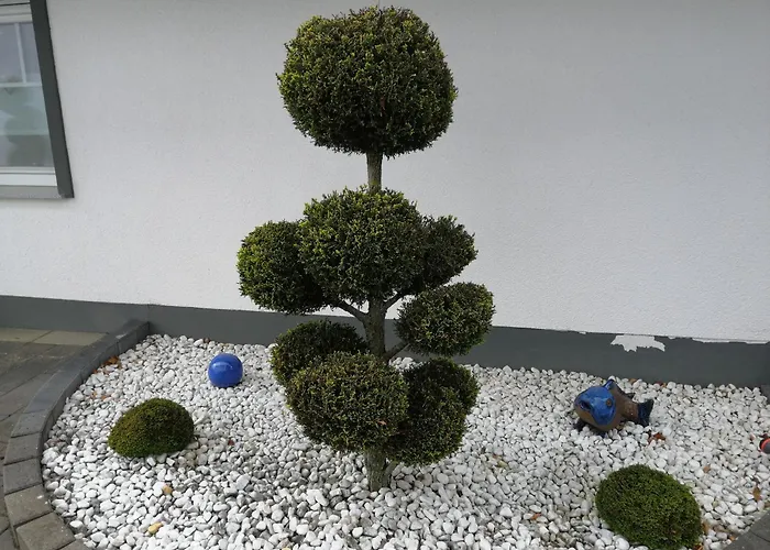 Blumenparadies Apartmán