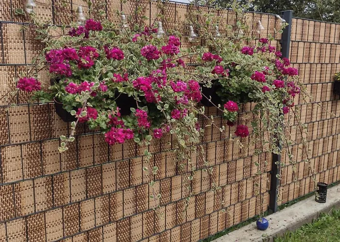 Apartamento Blumenparadies