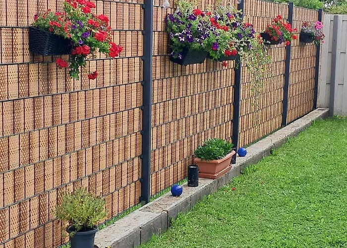 Blumenparadies * Nettersheim